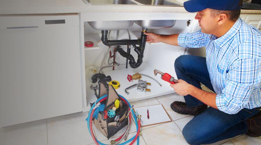 Professional Tankless Water Heater Installation in Gallatin, TX